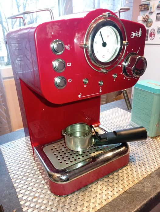 2 броя кафемашини !!!