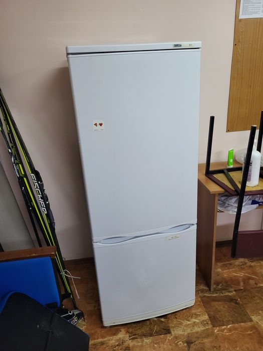 Холодильник "ATLANT"