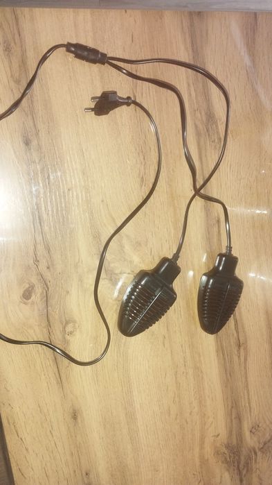 Обогреватель для обуви