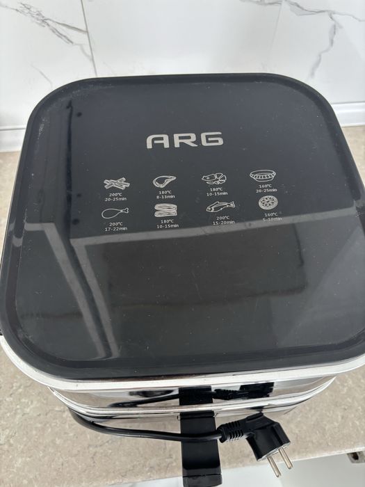 ARG Аэрогриль б/у