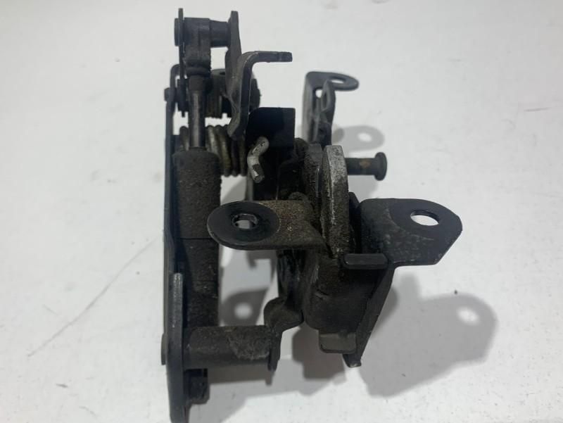 Broasca capota dreapta fata BMW Seria 7 F01, F02 7183762 Berlina