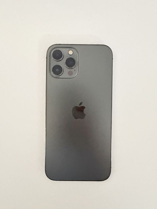 iPhone 12 Pro Max 256 Gb