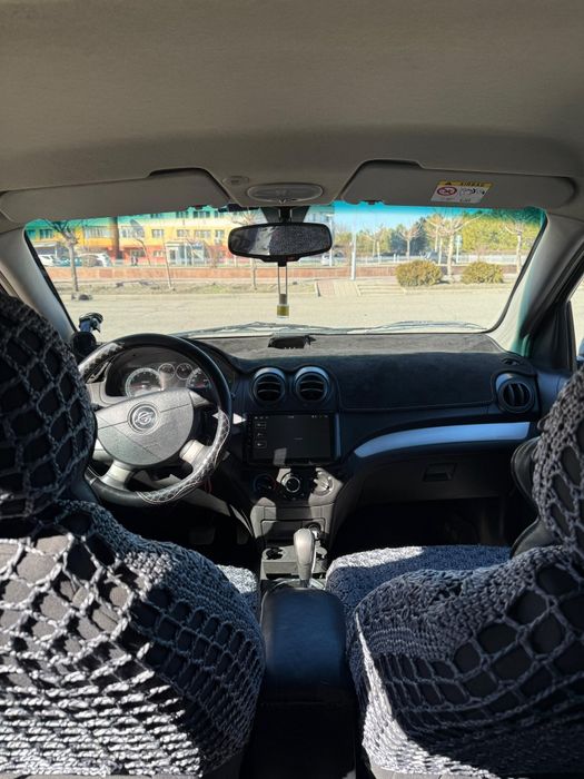 Равон Нексия Р3 автомат