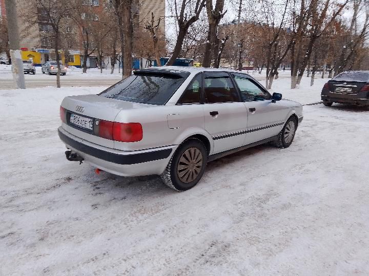 Продам машину с прицепом