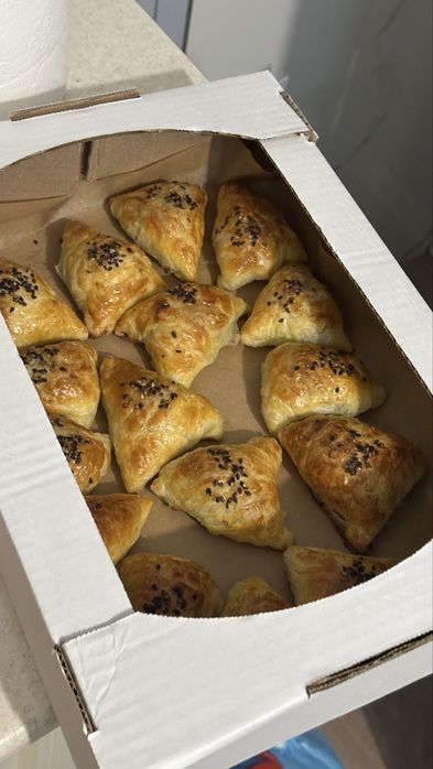 Кейтеринг /Фуршет/кофебрейк/ауызашар