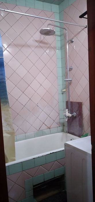 4-х комнатная квартира