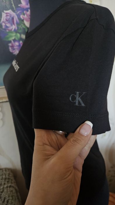 Дамска блуза Calvin Klein
