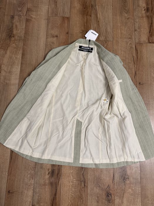 Дамско сако JACQUEMUS размер 36 НОВО