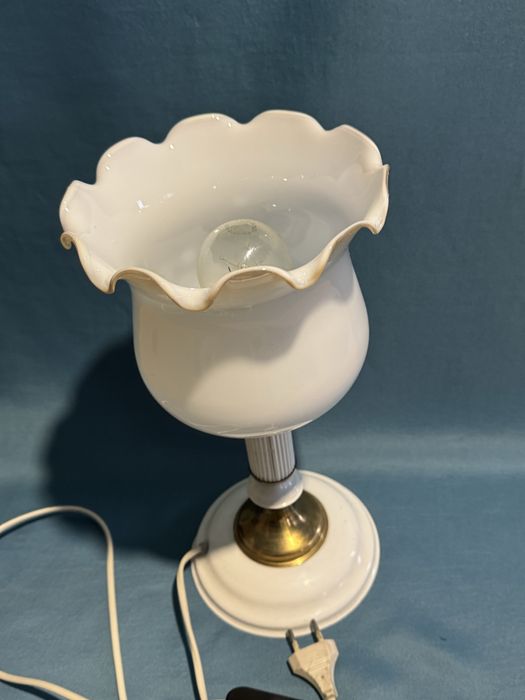 Стара нощна лампа