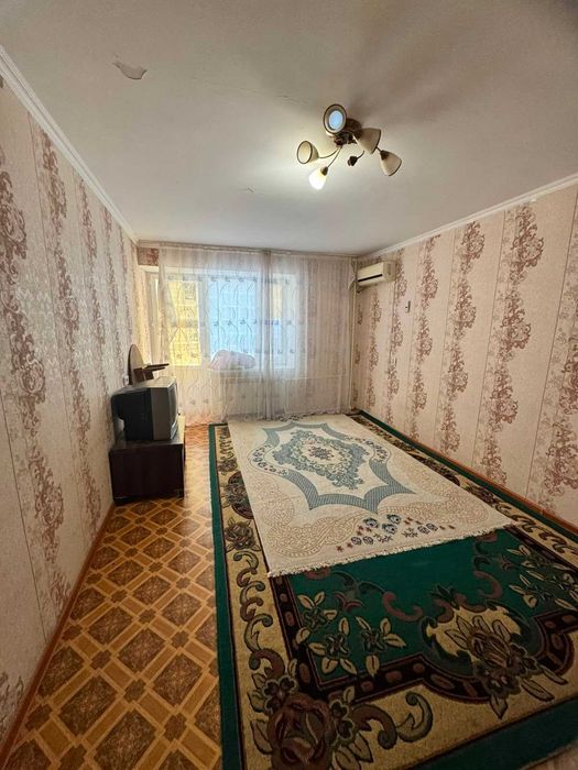 Продам 1к комн кв 8мкр