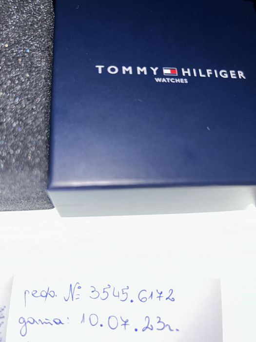 Tommy Hilfiger Часовник 1792061