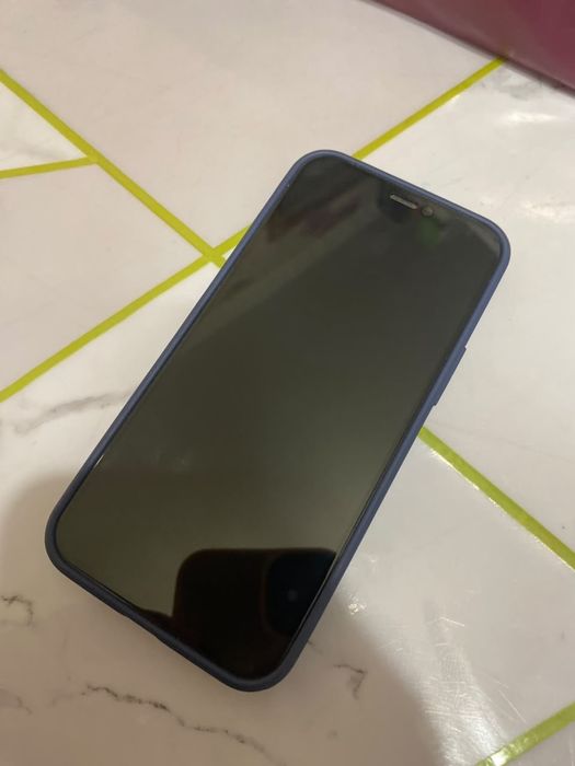 Iphone 12 mini 64 GB 77AKB