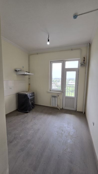 Продается 2 комнатная квартира. Этаж 8. Новостройка.