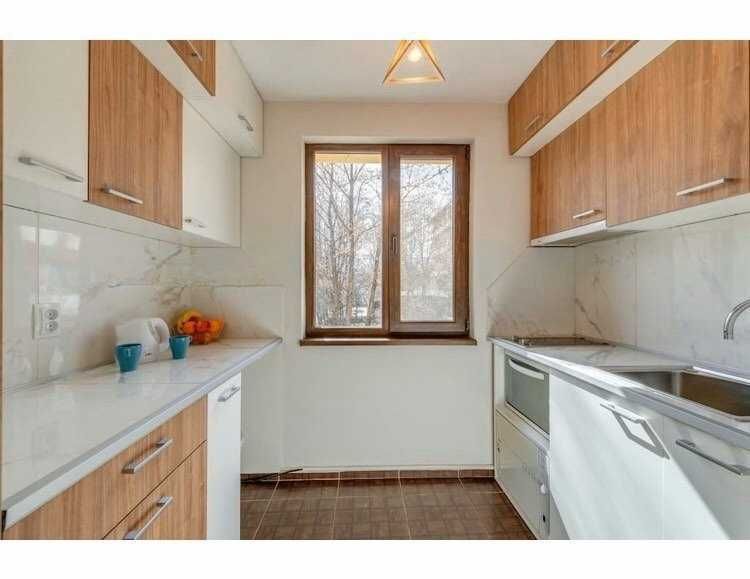 Дава се под наем Двустаен апартамент в София, Света Троица - 65 кв.м за 600 € - Снимка #4