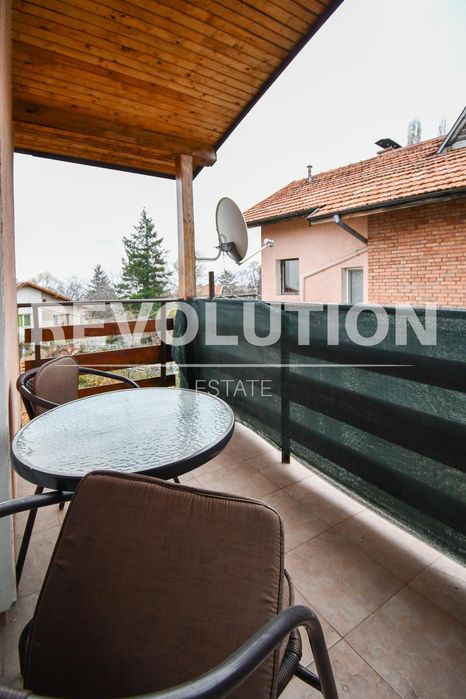Дава се под наем Едностаен апартамент в София, Симеоново - 40 кв.м за 408.51 € - Снимка #7