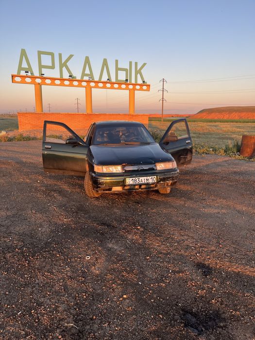 Продам ваз 2110..