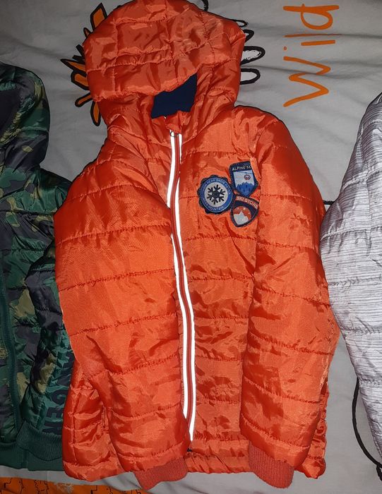 geci primăvară  iarnă  98 /104   110