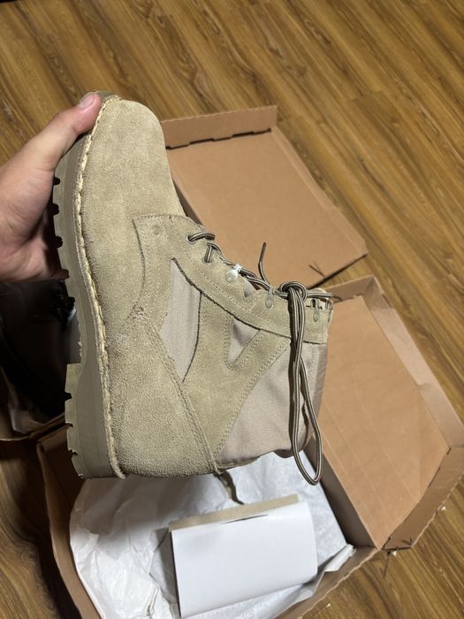 Bocanci Desert/Box