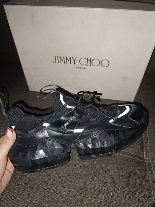 Jimmy Choo pantofi sport bărbați