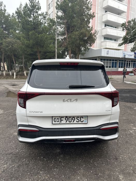 Кия карнес сотилади