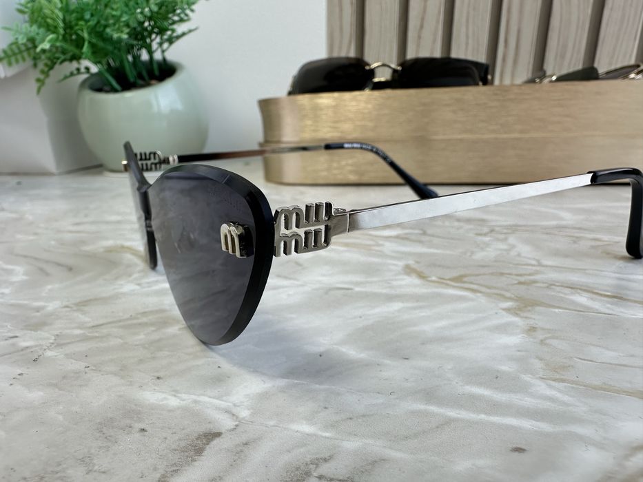 Ochelari de soare Miu Miu 2026 UV400