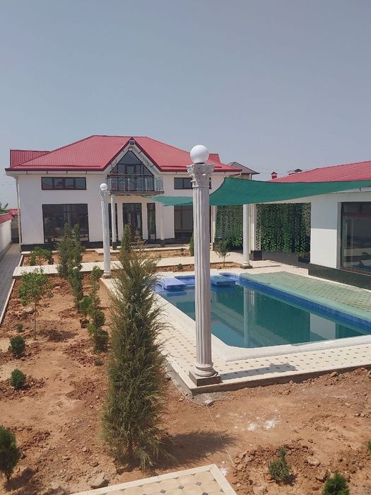 Продаётся Дача на майском (звездочка)