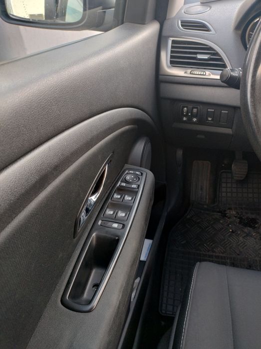 Renault Megane 3  2014