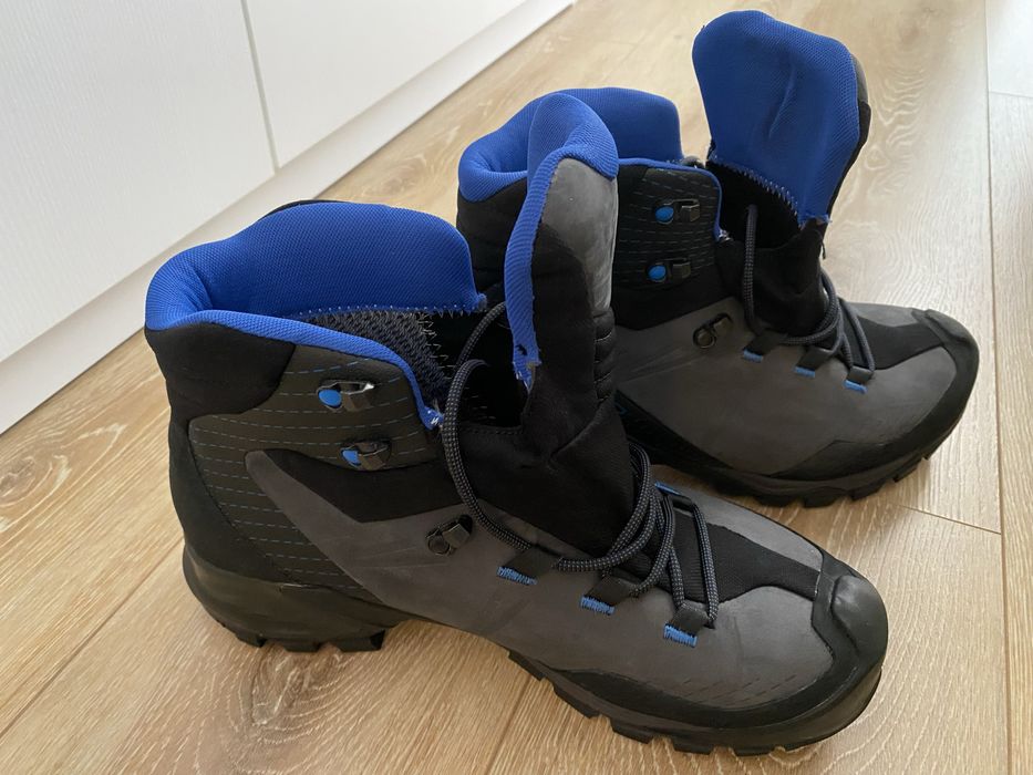 Ghete Mammut stare impecabila