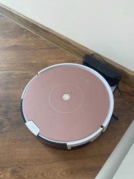 Прахосмукачка робот ILIFE A80 PLUS WIFI