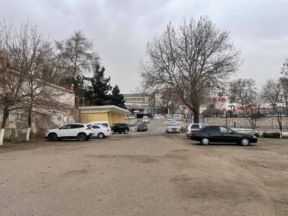 Продаётся земельный участок под бизнес!