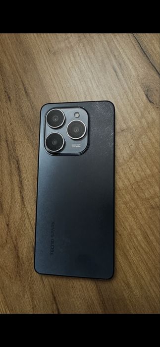 Tecno spark  20 Pro
