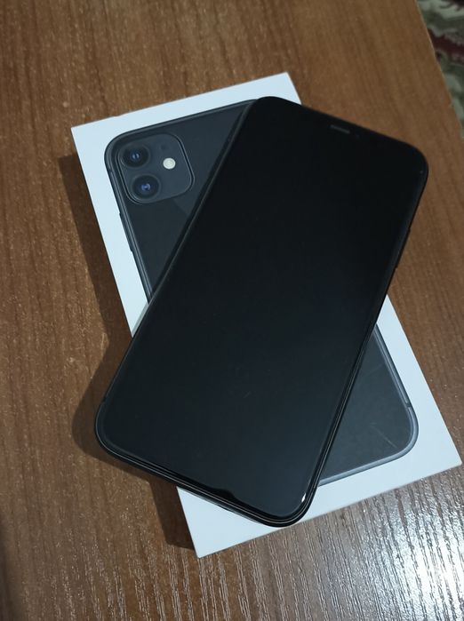 Apple IPhone 11