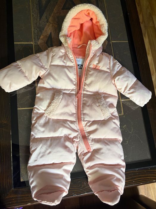Бебешки космонафт