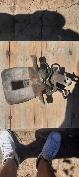 Etrier vw.jetta 2005-2009