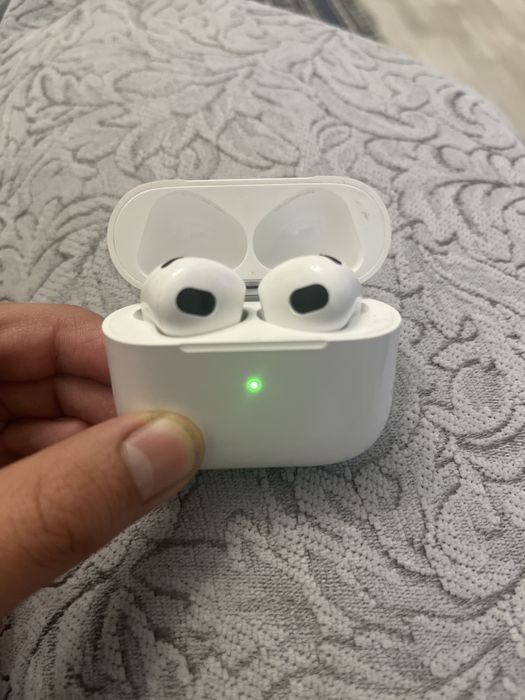 Airpods 3 продам!!