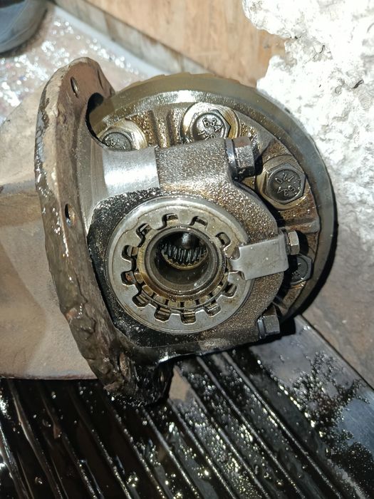 Редуктор ваз продам