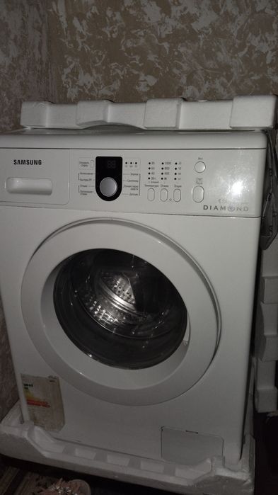 Kir mowina sotiladi 6 kiloli