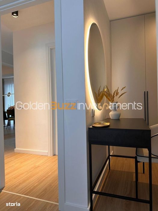 4 camere | Ima Residence | Iancu Nicolae