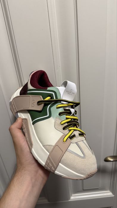 Valentino Garavani Sneakers 36