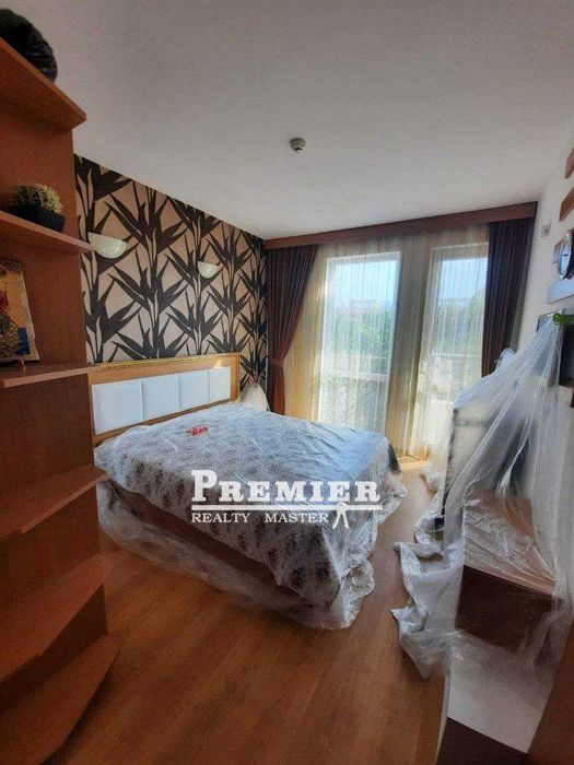 Продава се Двустаен апартамент в к.к. Слънчев бряг - 57 кв.м за 1702 €/кв.м - Снимка #7