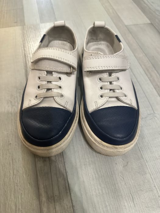 Кеды детские Тифлани