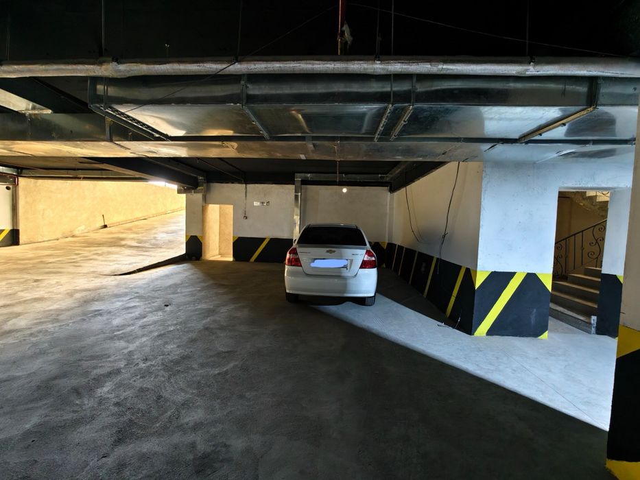 Новостройка ЖК New Life in Yashnabad 3/5/10 узбум