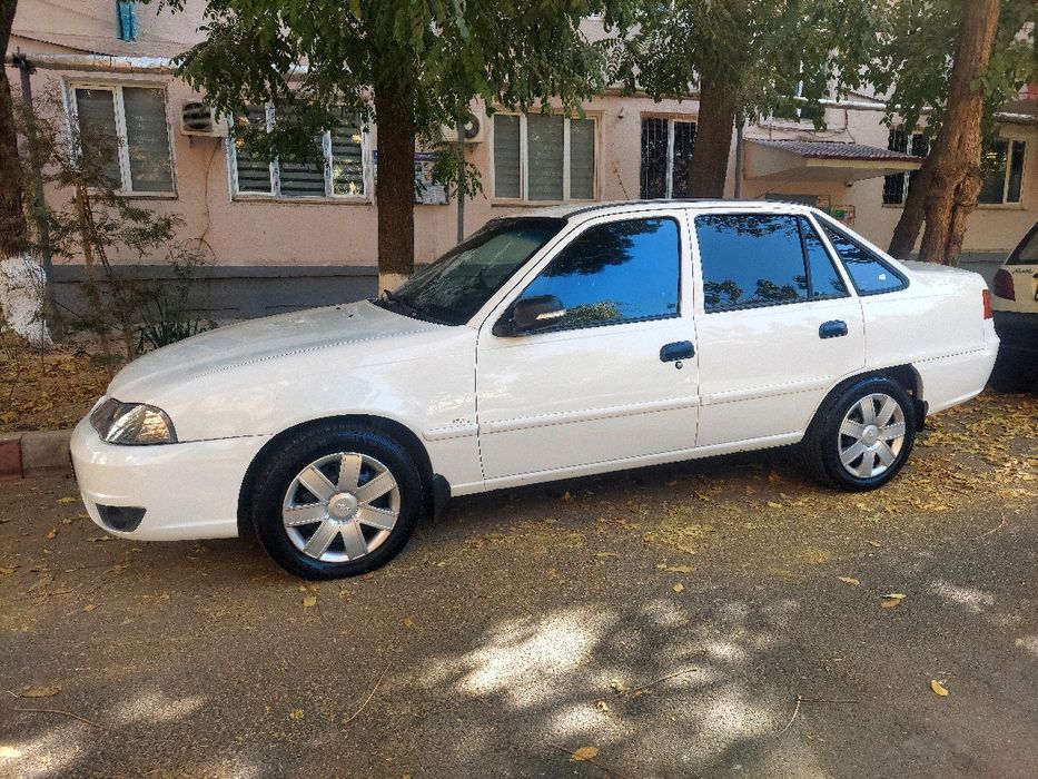 Нексия 2 сонс гибрид (краска тоза)