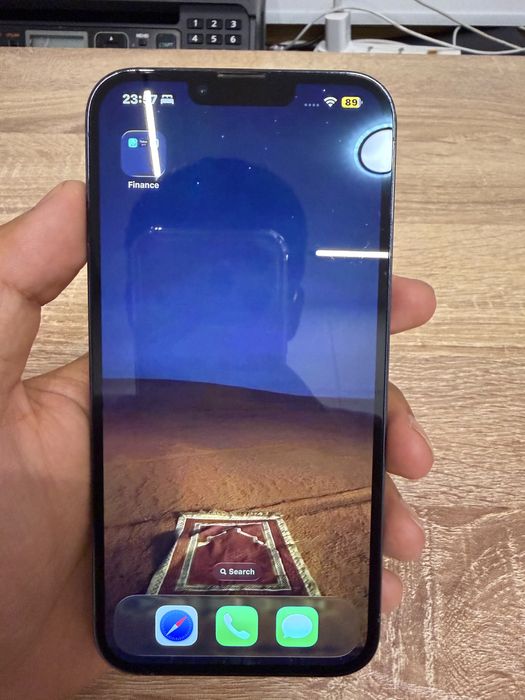 Продам iphone 13 pro max 256gb