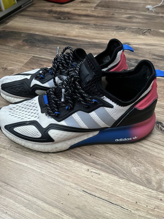 Adidas zx2k boost
