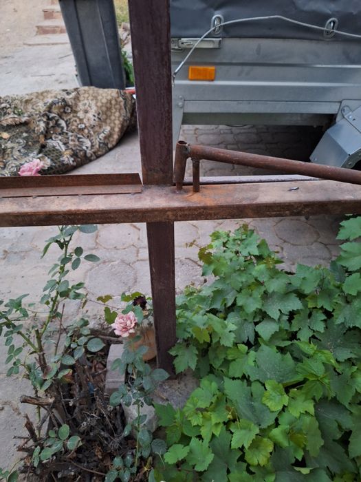 Трубогиб шестерка сымға