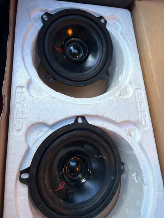 Продам динамики урал