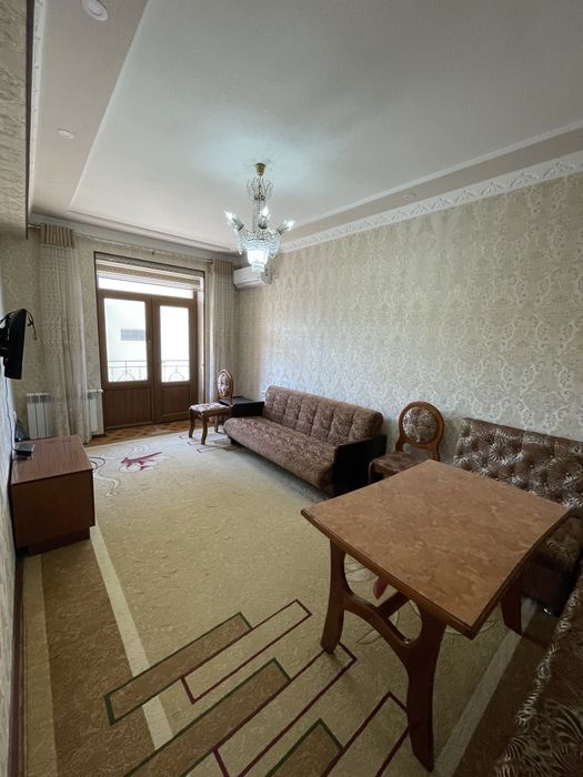 Сдается 3х комнатная квартира в аренду