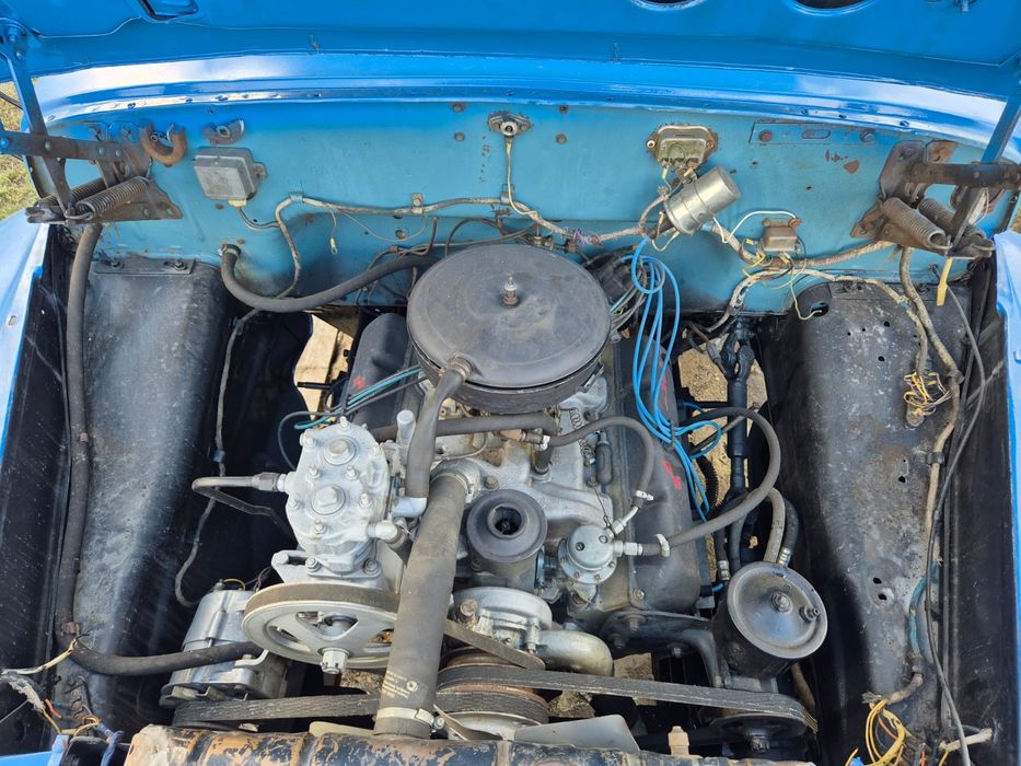 Продам ЗИЛ коратыш. Есть торг