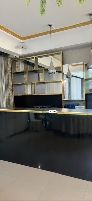 Барная стойка өте жақсы жағдайда самовывоз